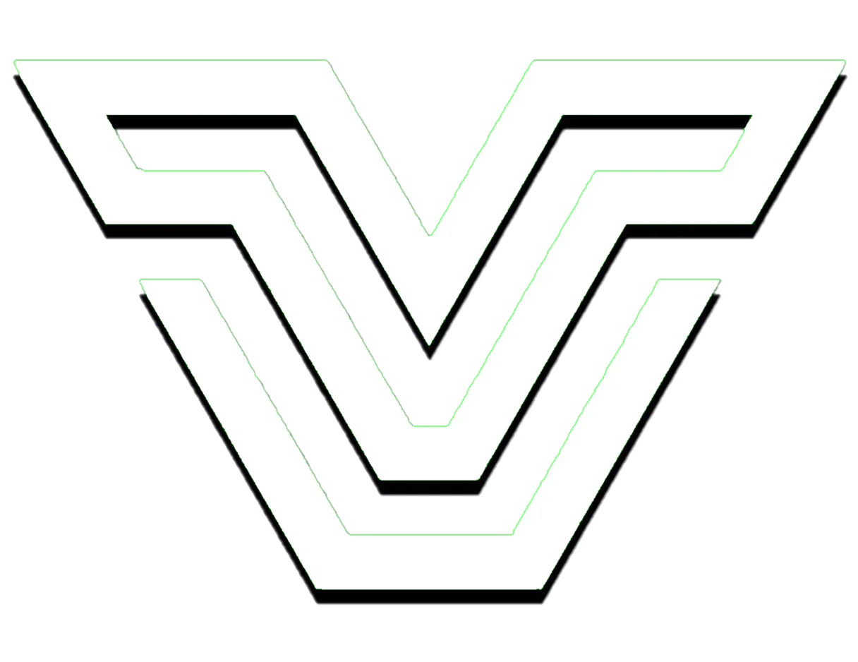 Vision Painting Logo